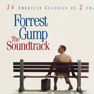 Forrest Gump (阿甘正传Soundtrack)(disc1)