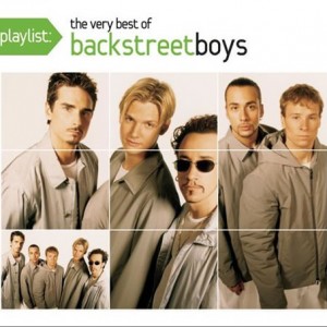 Playlist: The Very Best of The Backstreet Boys