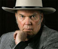 尼尔杨 Neil Young