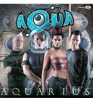 Aquarius 水上乐园