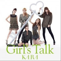 Girl's Talk (Regular Edition)