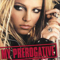 Greatest Hits: My Prerogative