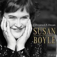 苏珊大妈 Susan Boyle