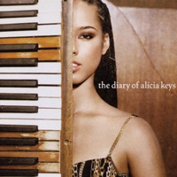 Diary of Alicia Keys