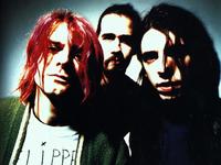 涅盘乐队 Nirvana