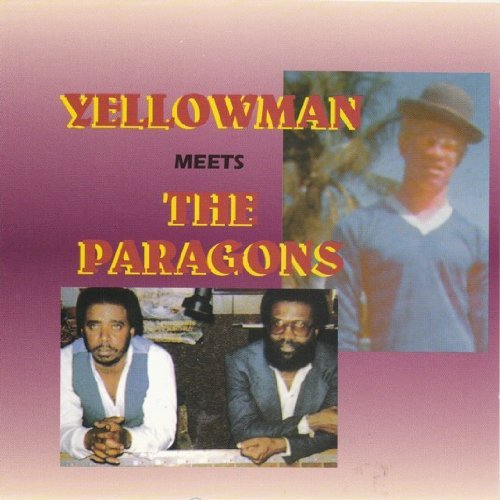 Yellowman Meets The Paragons