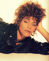 惠特妮·休斯顿 Whitney Houston