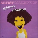 Artist Collection Whitney Houston