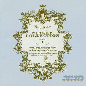 冠军全纪录Single Collection 1998