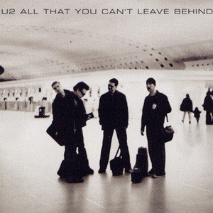 All That You Can´t Leave Behind