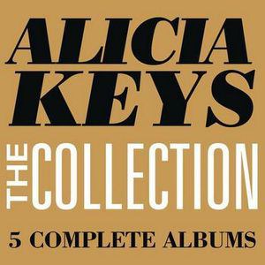 The Collection Alicia Keys