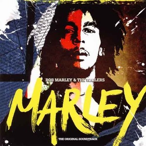 Marley - Original Soundtrack-cd2
