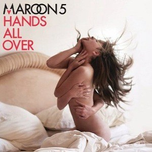 Hands All Over(Deluxe Edition)