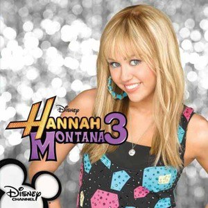 Disney Karaoke Series: Hannah Montana 3