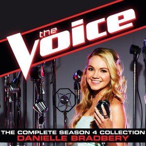 The Complete Season 4 Collection (The Voice)