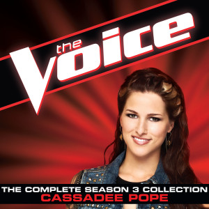 The Complete Season 3 Collection (The Voice)