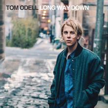 Long Way Down (Deluxe Version)