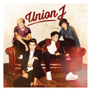 Union J (Deluxe Version)