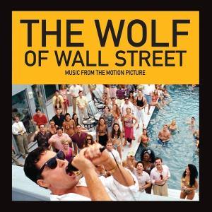华尔街之狼 电影原声带 The Wolf of Wall Street 