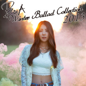 Winter Ballad Collection 2013