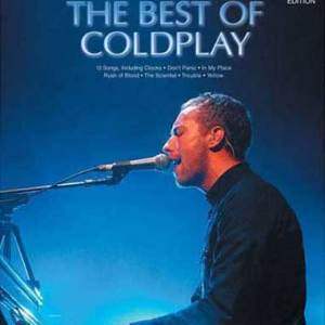 The Best of Coldplay
