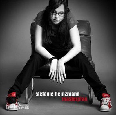 Stefanie Heinzmann (丝黛芬妮·海恩兹曼)