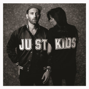 JUST KIDS (Deluxe Edition) 