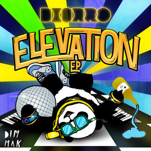 Elevation EP (高处)