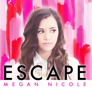 Escape - EP (逃离)