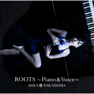 ROOTS～Piano & Voice～