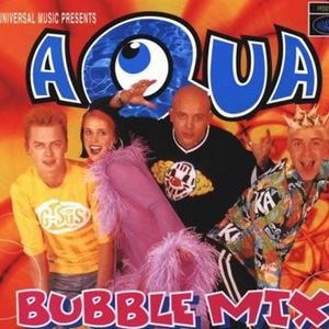Bubble Mix: The Ultimate Aquarium Remixes