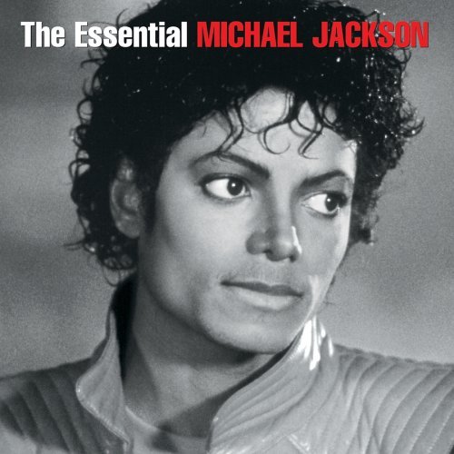 The Essential Michael Jackson精华杰克逊