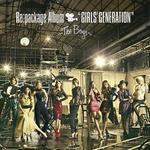 Re：package Album “GIRL´S GENERATION”～The Boys～