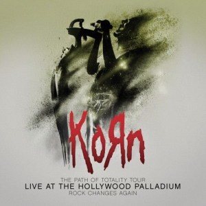 The Path Of Totality Tour Live At The Hollywood