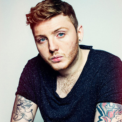 James Arthur