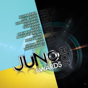 Juno Awards 2013