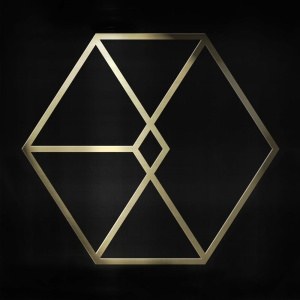 The 2nd Album 'EXODUS' (Korean Ver.)