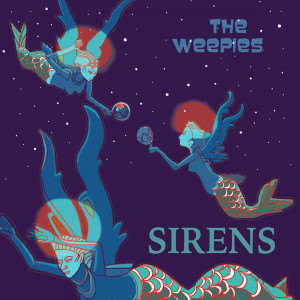 Sirens (警笛)