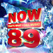 Now That's What I Call Music 89