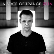 A State of Trance 2016 disc 2 
