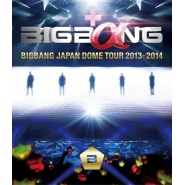 BIGBANG JAPAN DOME TOUR 2013~2014 Disc 2